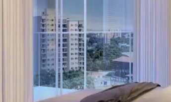 Imagem 3: Duo Campos Elíseos 3 quartos Resende RJ