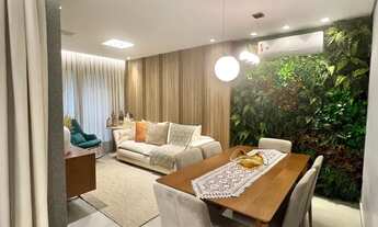 Imagem 4: Greenville Exclusive, 250m², 2 suítes, 2 garagens, R$ 2 MILHÕES