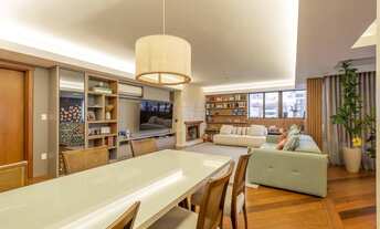 Imagem 6: 3 suites com 170m2 na Gonçalo de Carvalho