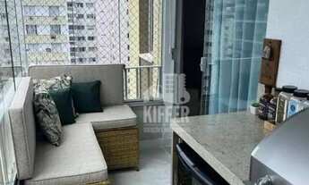 Imagem 5: Apartamento com 2 quartos à venda, 85 m² por R$ 1.315.525 - Icaraí - Niterói/RJ