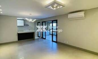 Imagem 2: Apartamento com 3 suítes para locação no Jardim São Paulo - Rio Claro/SP