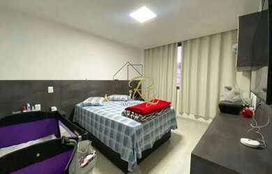 Imagem 4: APARTAMENTO RESIDENCIAL em TERESÓPOLIS - RJ, AGRIÕES