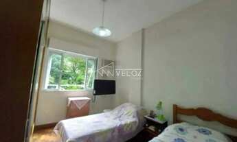 Imagem 4: Apartamento - / Residencial / Glória