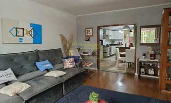 Imagem 4: Casa Térrea com Piscina à Venda em Pinhais Próxima ao Bosque Municipal