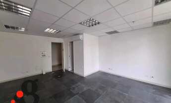 Imagem 7: Sala para aluguel - Vila Regente Feijó - 2.750,00