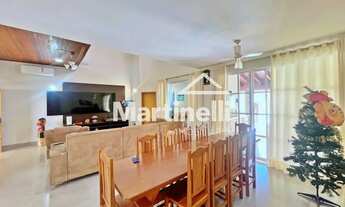 Imagem 3: Sobrado à venda no Bairro City Ribeirão, próximo ao Novo Shopping - Ribeirão Preto/SP