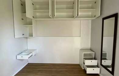 Imagem 6: Condomínio Jupiter, 3/4 sendo 1 suite, 1 vaga de garagem