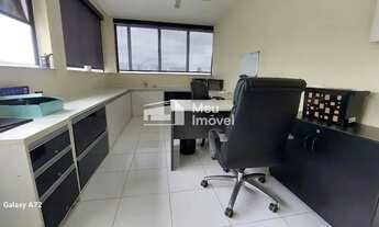 Imagem 3: LUC Aluga Excelente Sala Comercial Mobiliada, com 80m² - Boulevard Vila Ema - São José dos