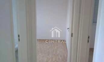 Imagem 3: Apartamento com 2 dormitórios à venda, 80 m² por R$ 275.000,00 - Vila Haro - Sorocaba/SP