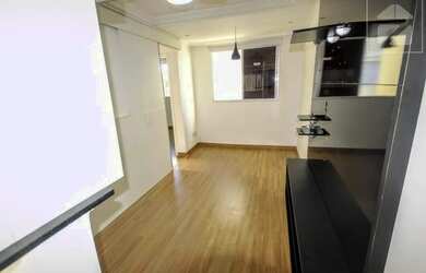 Imagem 7: Apartamento à venda com 50 m², 2 quartos 1 vaga em Vila Carminha, Campinas