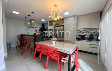 Imagem 4: Casa - Parque Imperador - Campinas