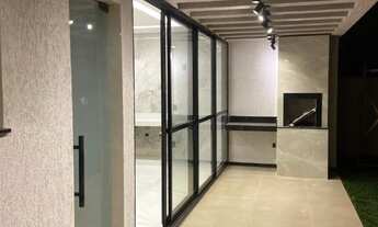 Imagem 6: Linda Casa em Condomínio Gran Park disponível para Aluguel