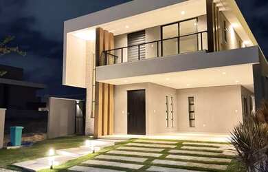 Imagem: Dupex 04 Suites no Cidade Alpha