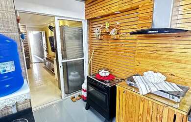 Imagem 7: EXCELENTE CASA EM CONDOMÍNIO NO VALPARAÍSO