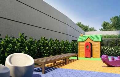 Imagem 4: Imóvel para aluguel possui 39 metros quadrados com 2 quartos em Centro - São Paulo - SP