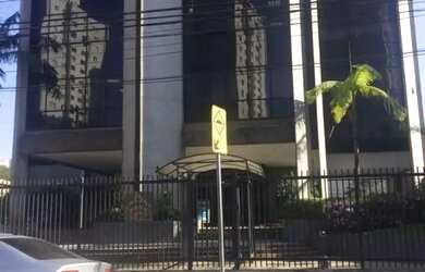 Imagem 2: CONJ. COMERCIAL - GRANJA JULIETA - SP