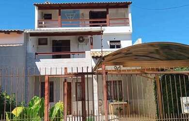 Imagem 2: Excelente oportunidade de adquirir um sobrado no charmoso bairro Guarujá