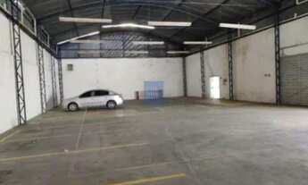 Imagem 6: Galpão, Santo Amaro, São Paulo, Cod: 3289