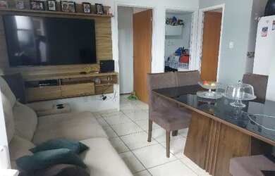 Imagem 2: Zero Caução - Alugo Apartamento no Esplanada 2 próximo da BR040