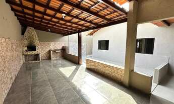 Imagem 2: Casa de 3 Quartos Etapa D