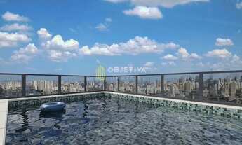 Imagem 2: Apartamento à venda 3 Quartos 1 Suite 2 Vagas 79M² Jardim Botânico Porto Alegre - RS