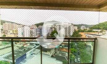 Imagem 2: Aparrtamento para venda com 88 metros com 2 quartos em Icaraí - Niterói - RJ