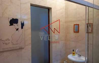 Imagem 4: Apartamento : Padrão / Residencial / Santa Teresa