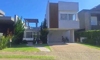 Imagem 3: Casa em Condomínio à venda em Xangri-Lá - Condomínio Sea Coast - Mobiliada - Piscina - Qua