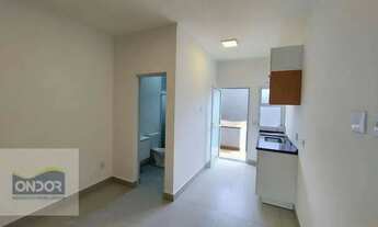 Imagem: Kitnet com 1 dormitório para alugar, 30