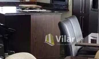 Imagem: Cobertura com 3 dormitórios à venda, 350