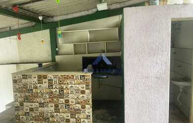 Imagem 6: Casa com 1 dormitório para alugar, 70 m² por R$ 1.500/mês - Vila Francos - São Paulo/SP