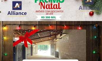 Imagem: Galpão para alugar, 75 m² por R$ 2.100,00/mês