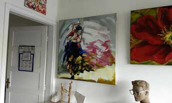 Imagem 3: Sobrado em Rua Turiassu - Perdizes - São Paulo/SP