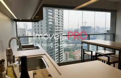 Imagem 6: Apartamento à venda com 122 m² em Vila madalena