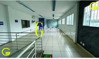 Imagem 3: Pavilhão/Galpão para alugar no bairro Guaturinho - Cajamar/SP