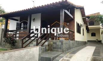 Imagem: Casa próximo a Praia da Pitória em São