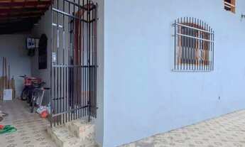 Imagem 3: Casa para alugar em Serra, Porto Canoa, com 3 quartos, com 100 m²