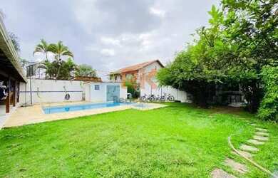 Imagem 4: CASA | 4 QUARTOS | 6 VAGAS