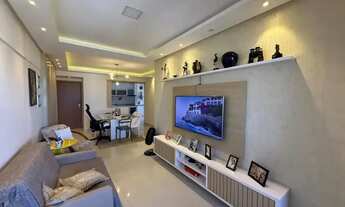 Imagem: Apartamento à venda no ATLANTIC TOWER RESIDENCE