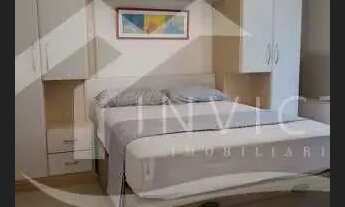 Imagem 7: Maravilhoso quarto e sala reformado