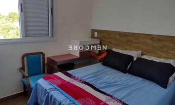 Imagem 4: Apartamento em Avenida Central - Balneário Guapurá - Itanhaém/SP