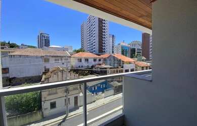 Imagem 4: Apartamento de 65m² com 2 quartos sendo 1 suíte na Agronômica