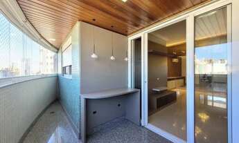 Imagem 6: Apartamento para alugar em Maringá, Zona 01, com 2 quartos, com 111.01 m², Edifício Bella