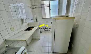 Imagem 7: Apartamento para aluguel, 3 quartos, 1 suíte, 1 vaga, Buritis - Belo Horizonte/MG