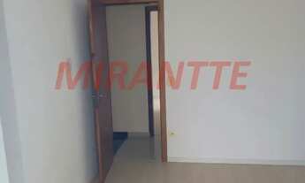 Imagem 4: Imóvel para venda tem 58 metros quadrados com 2 quartos em Vila Aurora (Zona Norte) - São