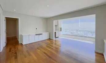 Imagem 2: BRA21470 - Aluguel Apartamento 3 Dormitórios com 108m² Condomínio Splendor Residence Famil