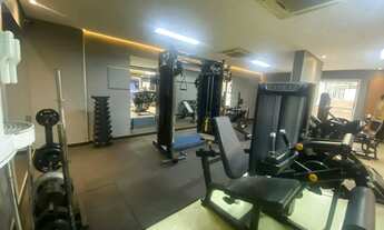 Imagem 5: Imóvel para aluguel tem 69 metros quadrados com 2 quartos em Ilhotas - Teresina - PI