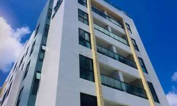 Imagem: Apartamento Padrão em João Pessoa