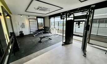 Imagem 4: Apartamento 2 Quartos com 1 Suíte e 70m² - Estreito - CEN