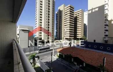 Imagem: Apartamento em Avenida Historiador Raimundo